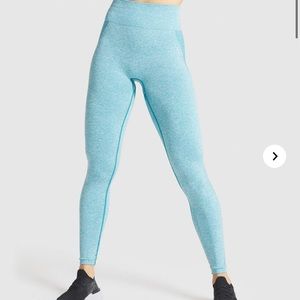 Gymshark high waisted flex leggings NWOT